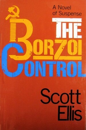 The Borzoi Control by Scott Ellis