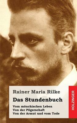 Das Stundenbuch by Rainer Maria Rilke