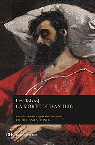 La morte di Ivan Il'ič by Leo Tolstoy
