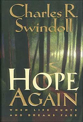 Hope Again by Charles R. Swindoll
