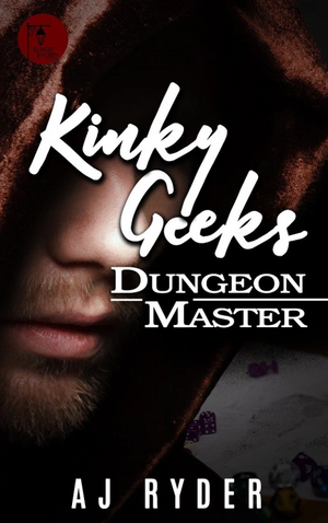 Dungeon Master by AJ Ryder