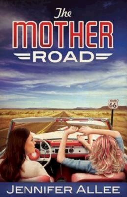 The Mother Road by 