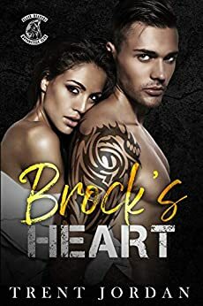 Brock: An MC Romance by Trent Jordan