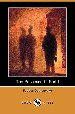 Die Dämonen - erster band by Fyodor Dostoevsky