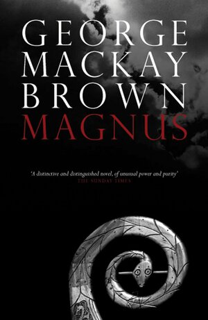 Magnus by George Mackay Brown
