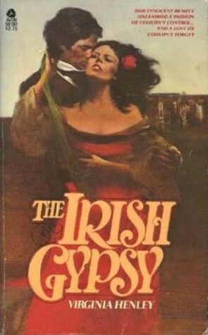 The Irish Gypsy by Virginia Henley