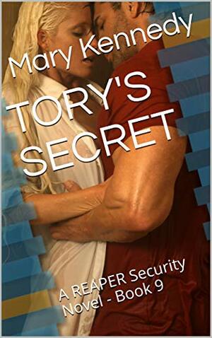 Tory's Secret by Mary Kennedy