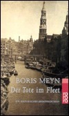 Der Tote im Fleet by Boris Meyn