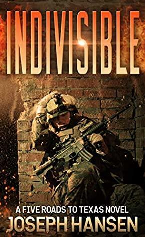 Indivisible: Ian's Road, Volume 3 by Joseph Hansen