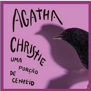 Uma porção de centeio by Agatha Christie