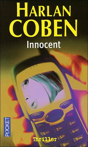 Innocent by Harlan Coben