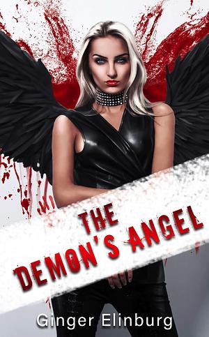 The Demon’s Angel by Ginger Elinburg