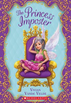 The Princess Imposter by Vivian Vande Velde