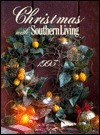 Christmas with Southern Living 1993 by Leisure Arts Inc.