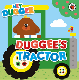 Duggee's Tractor by 