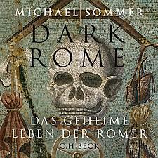 Dark Rome by Michael Sommer