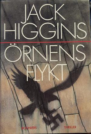 Örnens flykt by 