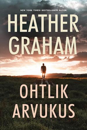 Ohtlik arvukus by Heather Graham