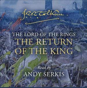 The Return of the King by J.R.R. Tolkien