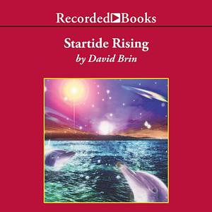 Startide Rising by David Brin