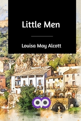 Little Men by Louisa May Alcott