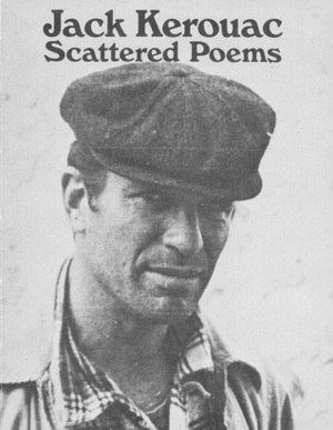 Scattered Poems by Jack Kerouac