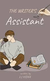 The Writer's Assistant by I.J Hidee