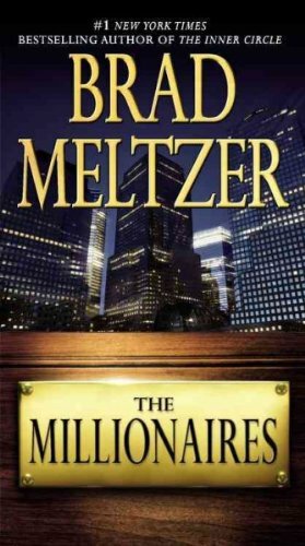 The Millionaires by Brad Meltzer