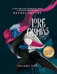 Lore Olympus: Volume Two by Rachel Smythe