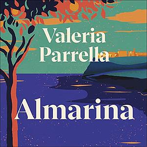 Almarina by Valeria Parrella