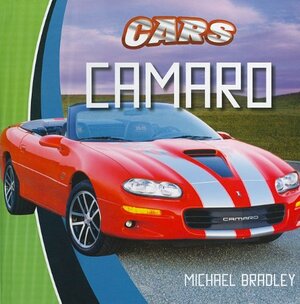 Camaro by Michael Bradley