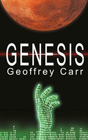 Genesis by Geoffrey Carr