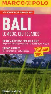 Bali Lombok Gili Islands Marco Pologuide by Marco Polo