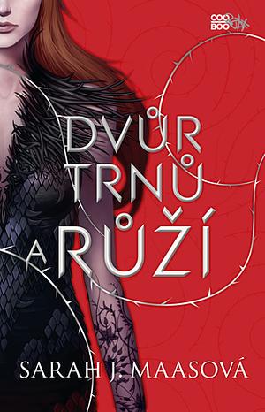 Dvůr trnů a růží by Sarah J. Maas