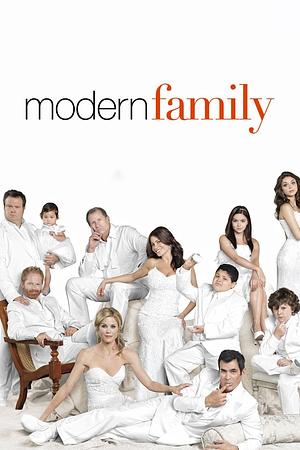 Modern Family: Pilot - Screenplay  by Christopher Lloyd, Steven Levitan