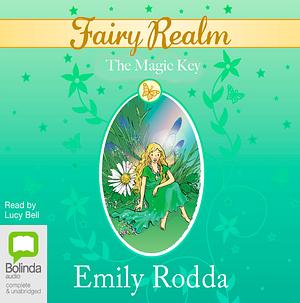 The Magic Key by Emily Rodda