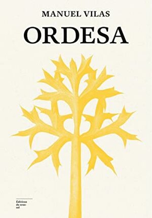 Ordesa by Manuel Vilas