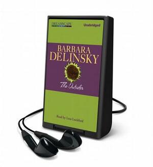 The Outsider by Barbara Delinsky