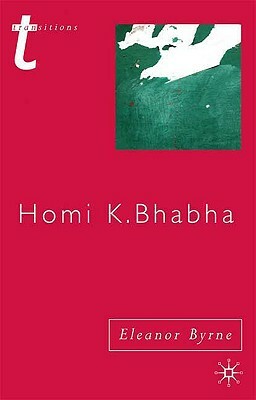 Homi K. Bhabha by Eleanor Byrne