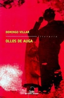 Ollos de auga by Domingo Villar