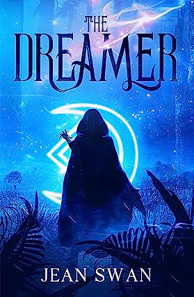 The Dreamer by Jean Swan