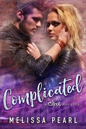 Complicated by Melissa Pearl