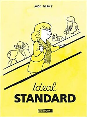 Ideal Standard by Aude Picault