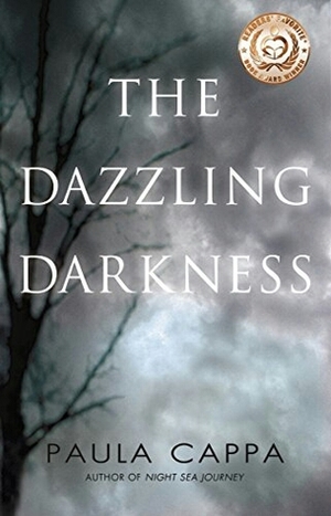 The Dazzling Darkness by Paula Cappa
