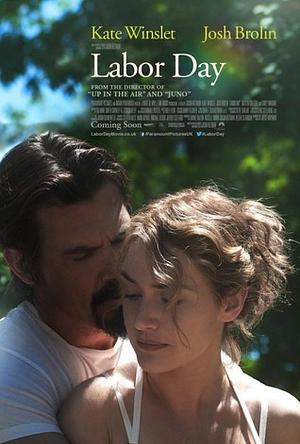 Labour Day by Joyce Maynard