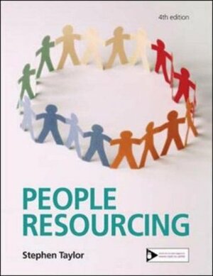 People Resourcing by Stephen Taylor