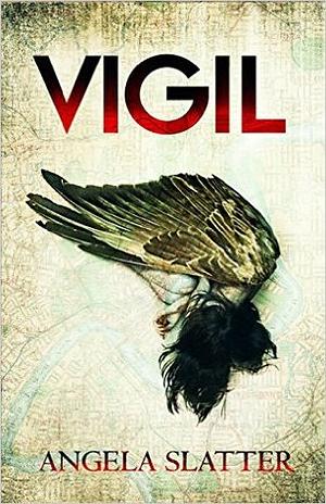 Vigil by Angela Slatter