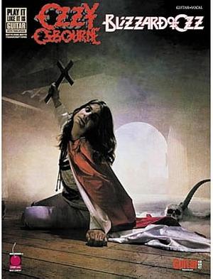 Blizzard of Ozz by Ozzy Osbourne