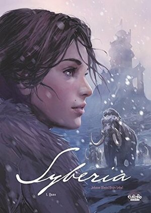 Syberia - 1. Hans (1/2) by Hugo Sokal, Benoît Sokal, Johann Blais