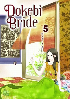 Dokebi Bride Volume 5 by Marley